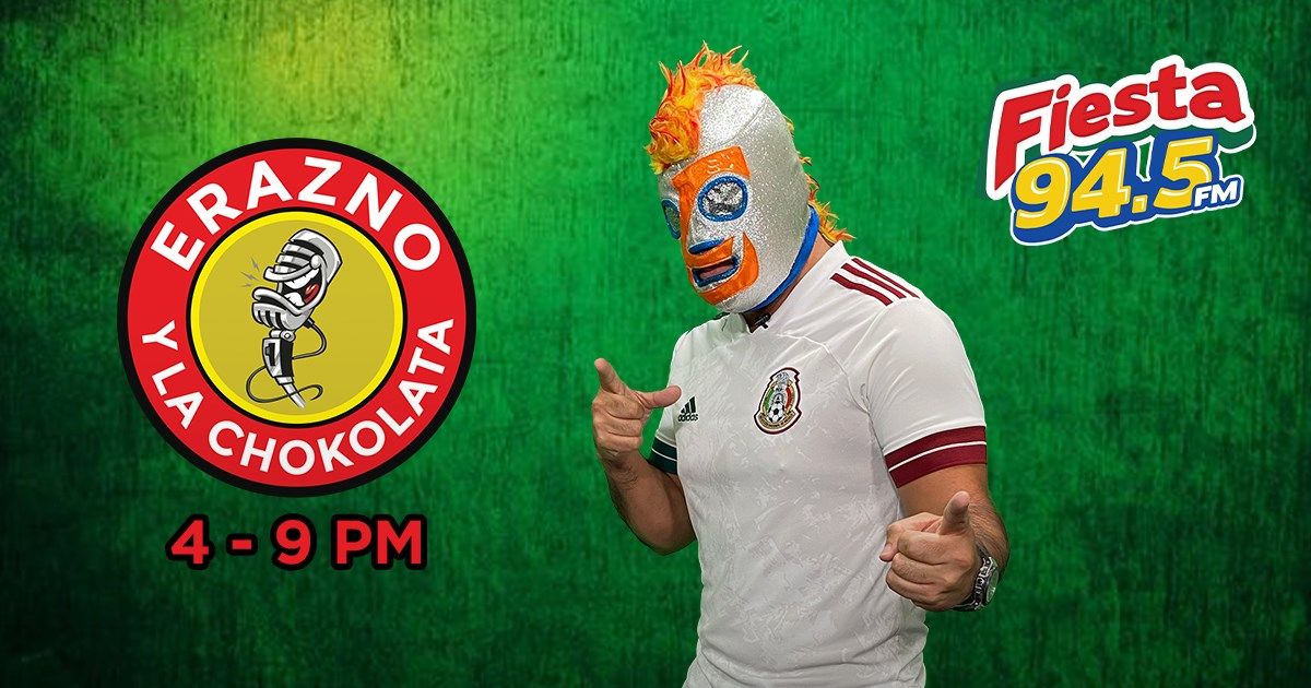 El Show de Erazno y la Chokolata